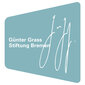 Logo des Medienarchives Günter Grass-Stiftung