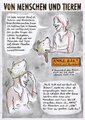 Comic Anke Bär wie soll der Comic entstehen