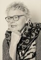 Porträt von Birgid Hanke