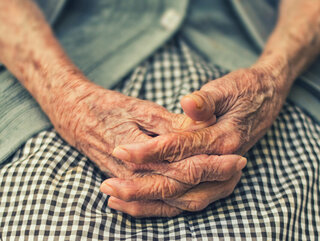 Lesezeichen: Inge Buck