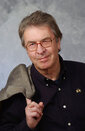 Porträt von Wolfang Melzer