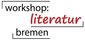 Logo von workshop literatur bremen