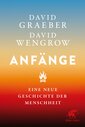 Cover Anfänge