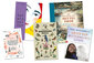 Buchcover Bücher zum Verschenken