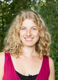 Porträt von Madita Krügler