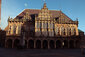 Bild vom Bremer Rathaus 