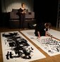 Performance Der die das Liebe