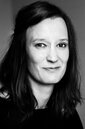 Hierbei handelt es sich um ein Portraitfoto von Judith Weber.