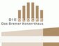 Logo des Konzerthauses Glocke