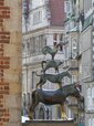 Bremer Stadtmusikanten