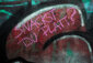 Graffito Snackst du platt?