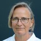 Portrait der Autorin Jutta Reichelt