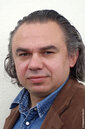Artur Becker Portrait