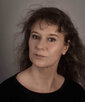 Porträt von Marina Köglin