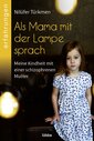 Cover Als Mama mit der Lampe sprach