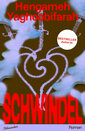 Cover von Hengameh Yaghoobifarahs Roman "Schwindel"