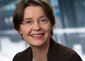 Porträt von Helga Henschel 