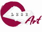 Logo LeseArt im swb-Kundencenter