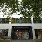 Stadtbibliothek Vegesack