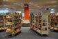 Stadtbibliothek Bremerhaven von innen