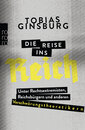 Cover Die Reise ins Reich 