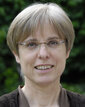 Porträt Claudia Koppert