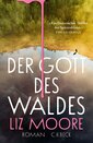 Buchcover mit einer Abbildung eines umgedrehten Horizontes