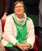 Portrait Elisabeth Arend