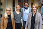 Team Lesumer Lesezeit