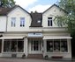 Buchhandlung Lesumer Lesezeit von außen