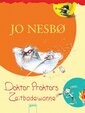 Doktor Proktors Zeitbadewanne