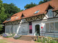 Kulturambulanz von außen