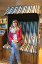 Leiterin der Stadtbibliothek Bremerhaven Anika Schmidt