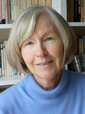 Porträt von Elke Marion Weiß