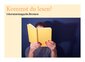 Kommst du lesen? Literaturmagazin Bremen