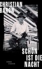 Cover Schön ist die Nacht