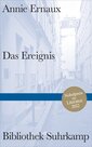 Cover Das Ereignis