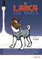 Cover Laika