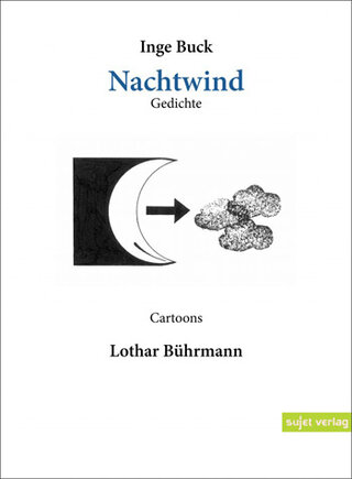 Cover von Nachtwind