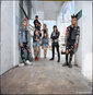 Punks in Myanmar