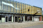Gustav-Heinemann-Bürgerhaus Vegesack