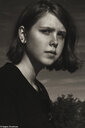 Portrait Elizavete Vasileva