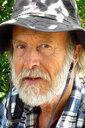 Porträt von Michael Lehmann