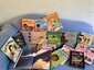 Schwarze Kinderbibliothek