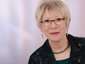 Porträt von Ursula Overhage