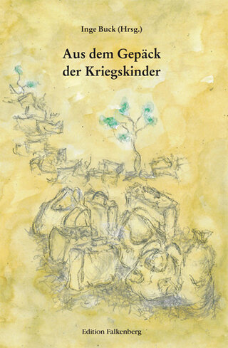 Cover von Aus dem Gepäck der Kriegskinder