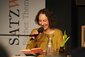 Lucy Fricke liest aus "Das Fest"