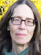 Porträt von Maren Bohm