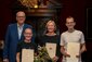 Die Buchhandlung Buntentor erhält den Bremer Buchhandlungspreis 2025.
