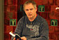 Porträt von Neal Skye